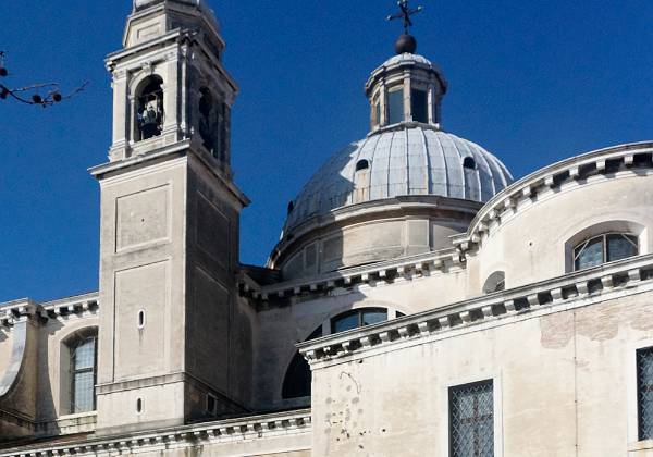 Sant Agnese