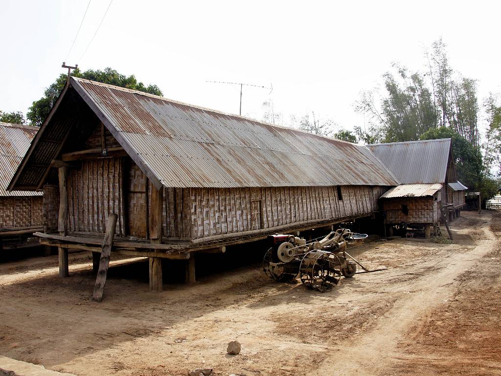 Hauts plateaux de Ban Me Thuot