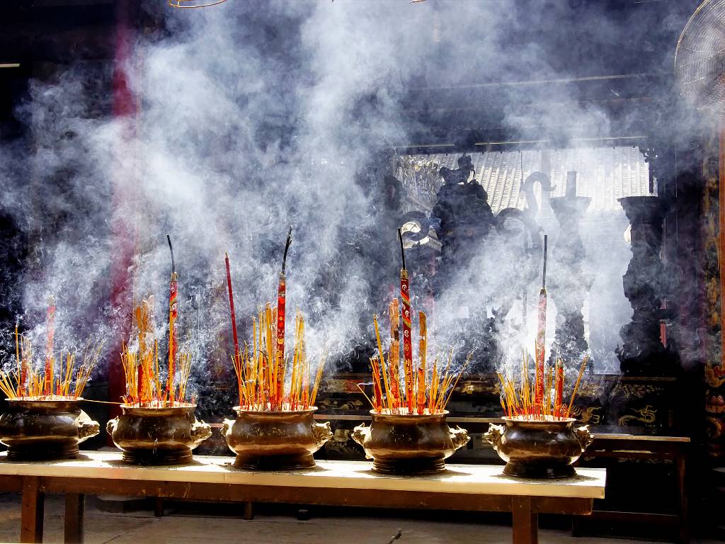 Temple Thien Han