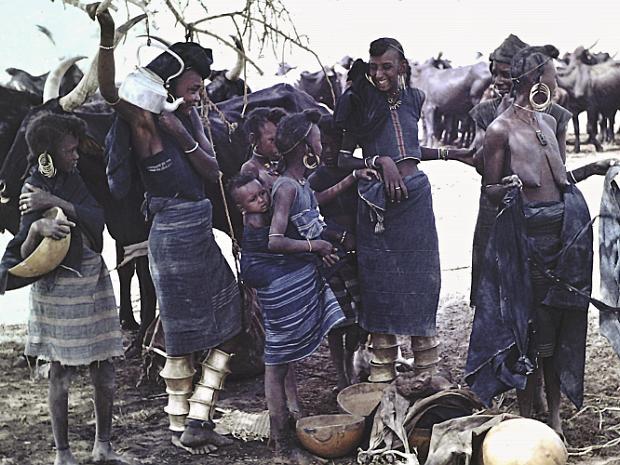 De Maradi à Dakoro