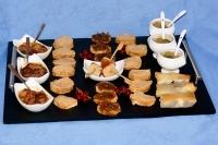 Apéritifs