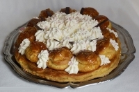Desserts