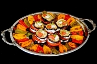 Entrées
