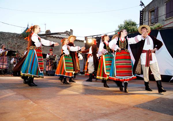 La Pologne