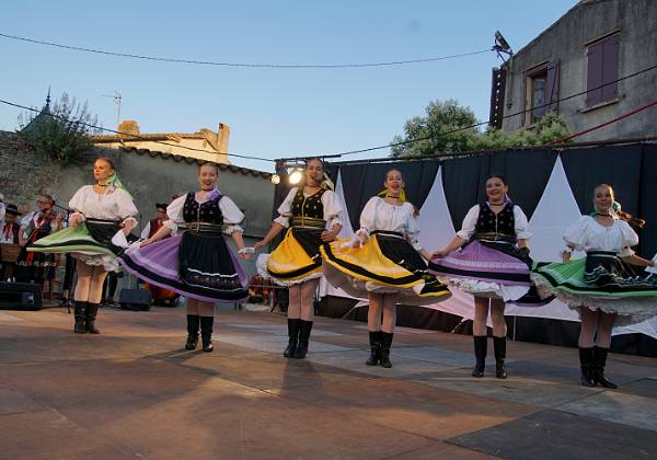 La Slovaquie