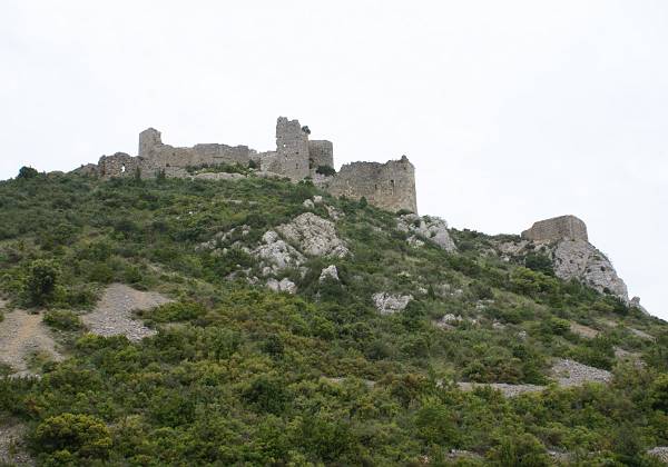Château d'Aguilar