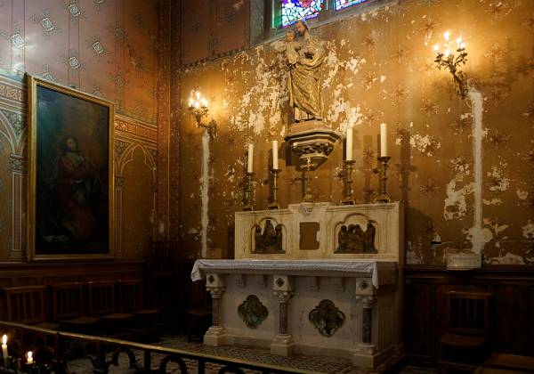 Chapelle Saint-Joseph