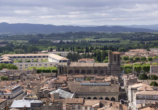 Eglise Saint-Vincent