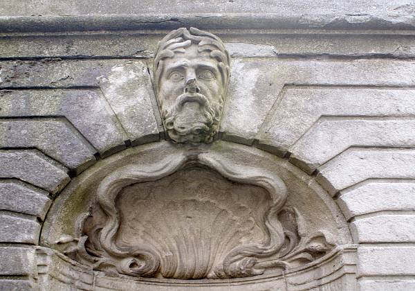 Fontaine Courtejaire