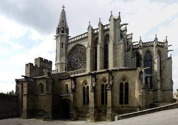 Vues extérieures