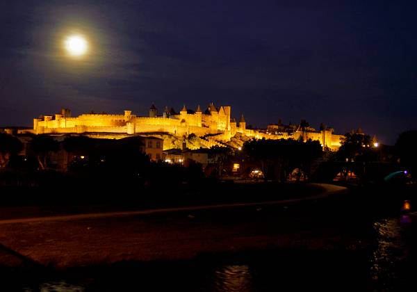 En nocturne
