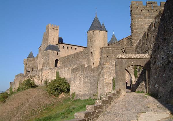 Porte d'Aude