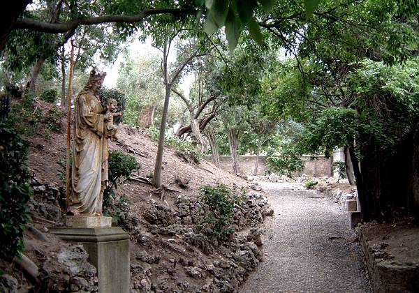 Le Calvaire