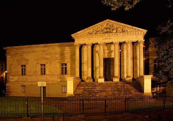 Palais de justice