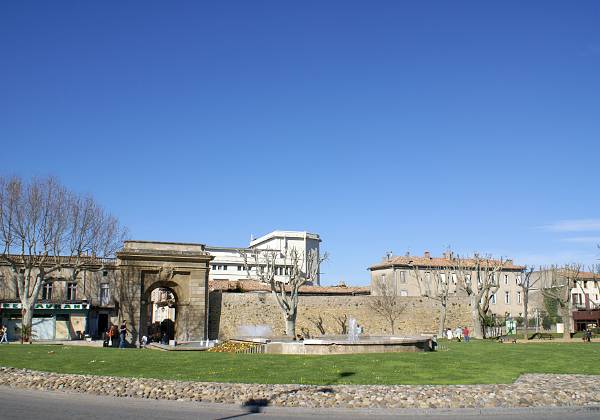 Portail des Jacobins