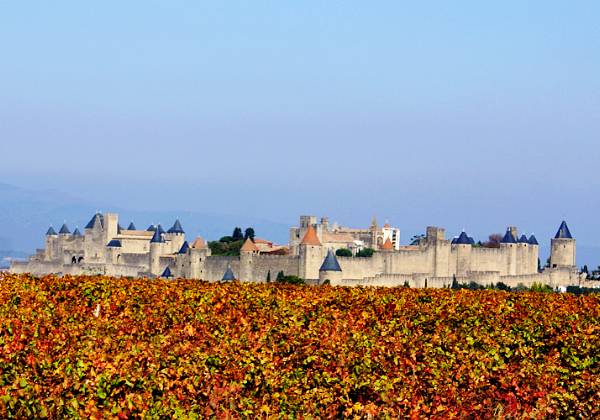 Carcassonne