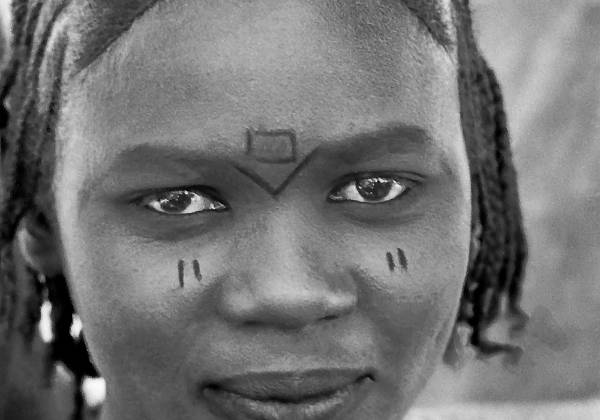 Portraits d'ici et d'ailleurs