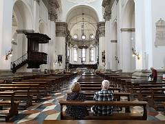 Il duomo e il Battistero 04