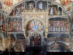 Il duomo e il Battistero 17