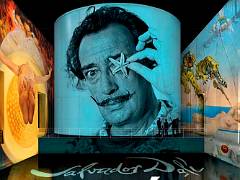 Dali 21