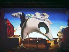 Dali 30