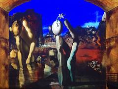 Dali 33