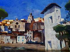 Dali 38