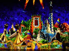 Gaudi 02