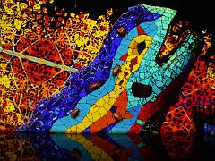Gaudi 14