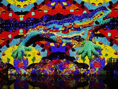 Gaudi 15