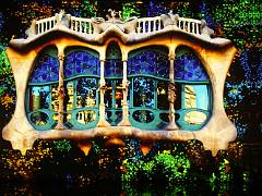 Gaudi 19