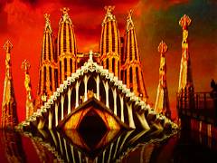 Gaudi 22