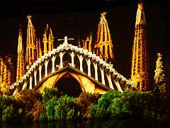 Gaudi 24