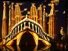 Gaudi 25