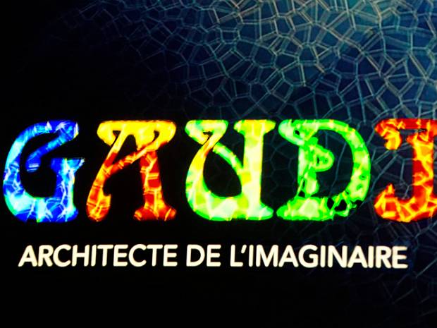 Gaudi