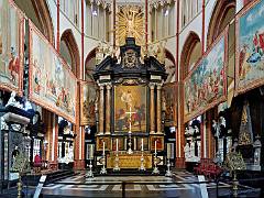 Cathédrale Saint-Sauveur 10