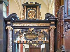 Cathédrale Saint-Sauveur 12