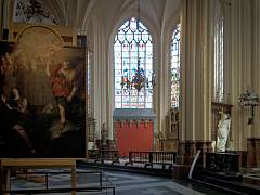 Cathédrale Saint-Sauveur 13
