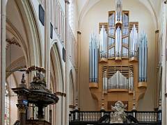 Cathédrale Saint-Sauveur 16