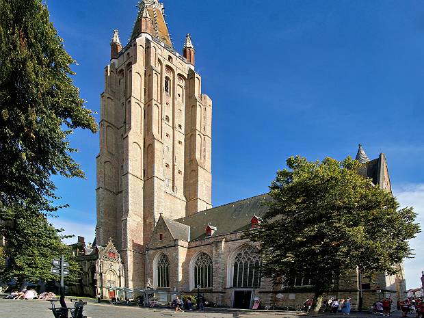 Eglise Notre-Dame