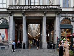Galeries royales St Hubert 02