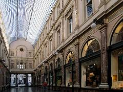 Galeries royales St Hubert 03