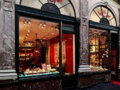 Galeries royales St Hubert 05