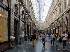 Galeries royales St Hubert 06