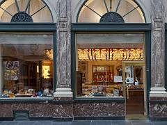 Galeries royales St Hubert 09