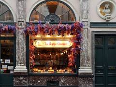 Galeries royales St Hubert 10
