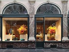 Galeries royales St Hubert 11