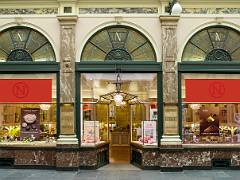 Galeries royales St Hubert 13