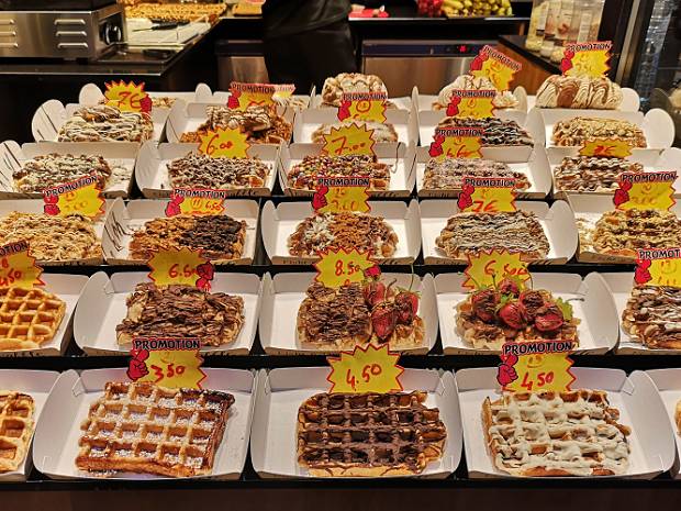 Gastronomie