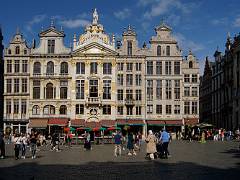 Grand place Grand place